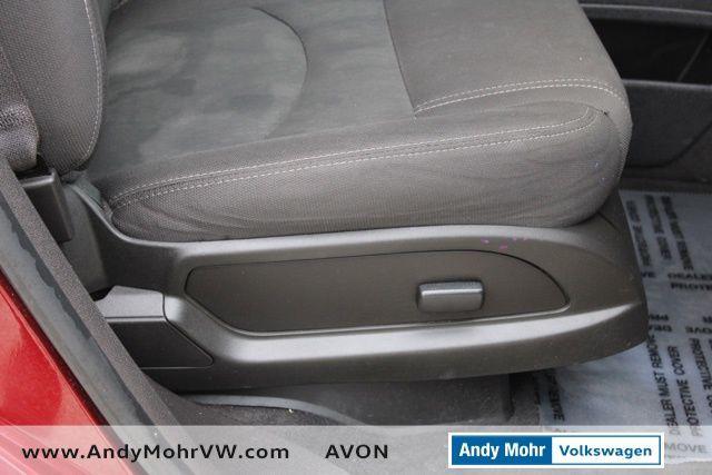 used 2015 GMC Acadia car, priced at $10,750