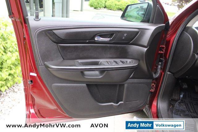 used 2015 GMC Acadia car, priced at $10,750