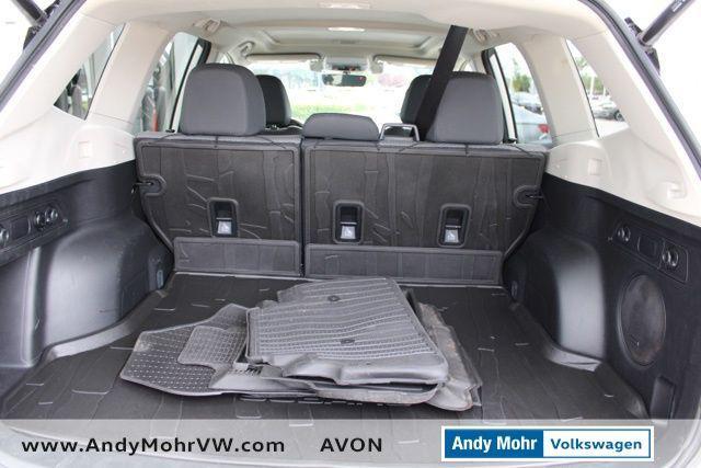 used 2019 Subaru Forester car, priced at $16,900