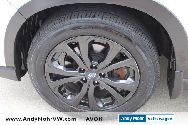used 2019 Subaru Forester car, priced at $16,900