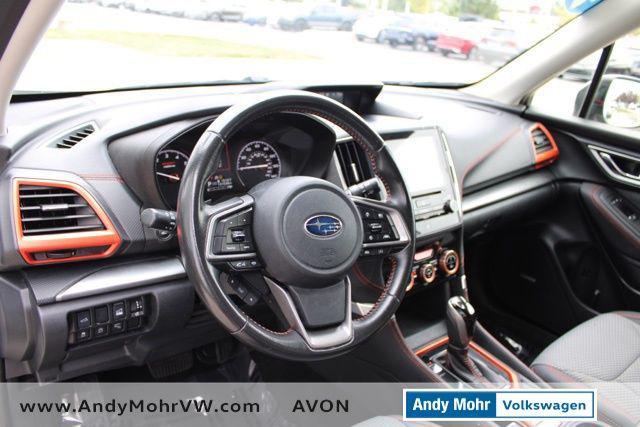 used 2019 Subaru Forester car, priced at $16,900