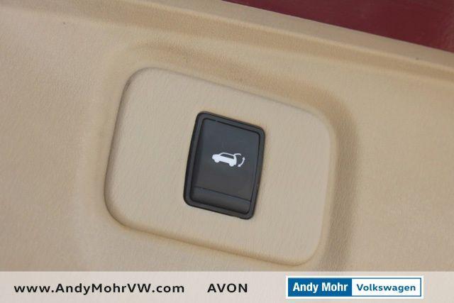 used 2019 Nissan Pathfinder car, priced at $14,999
