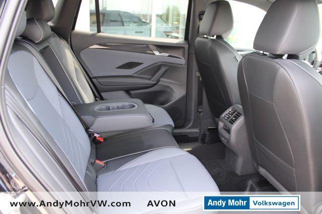 new 2025 Volkswagen Tiguan car, priced at $38,145