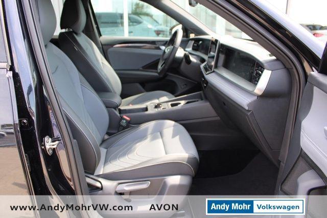 new 2025 Volkswagen Tiguan car, priced at $38,145