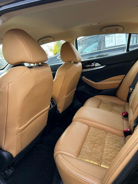 used 2017 Nissan Maxima car, priced at $15,500