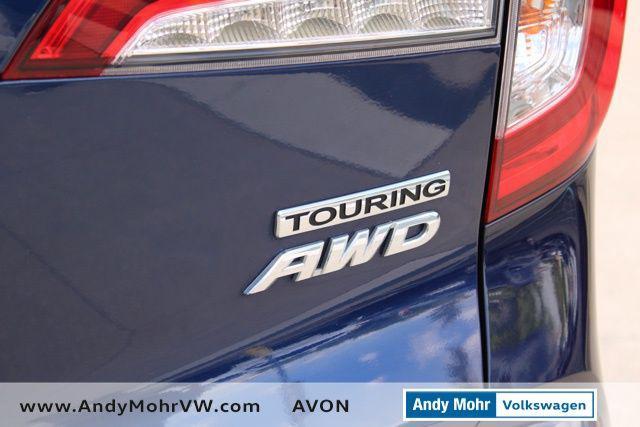 used 2019 Honda Pilot car, priced at $27,961