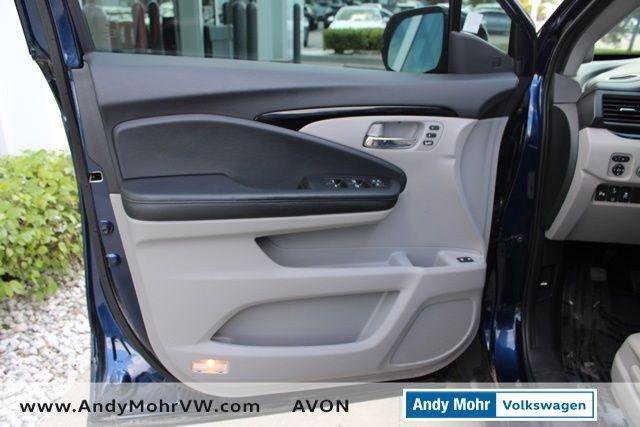 used 2019 Honda Pilot car, priced at $27,961