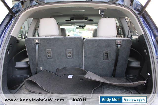 used 2019 Honda Pilot car, priced at $27,961