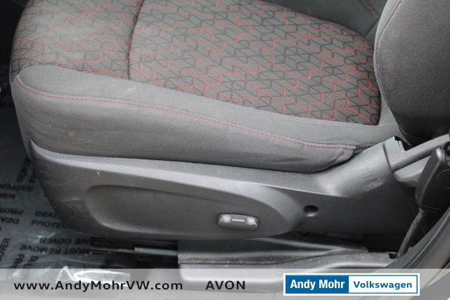 used 2017 Chevrolet Sonic car, priced at $4,900