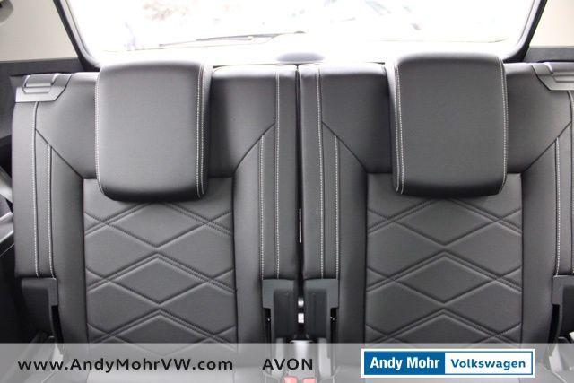 new 2025 Volkswagen Atlas car, priced at $44,084