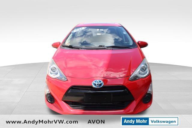 used 2015 Toyota Prius c car, priced at $11,888