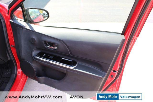 used 2015 Toyota Prius c car, priced at $11,888