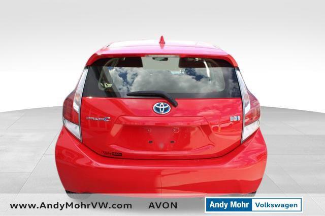 used 2015 Toyota Prius c car, priced at $11,888