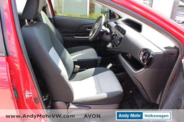 used 2015 Toyota Prius c car, priced at $11,888