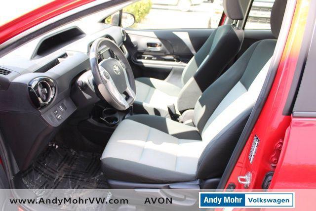 used 2015 Toyota Prius c car, priced at $11,888