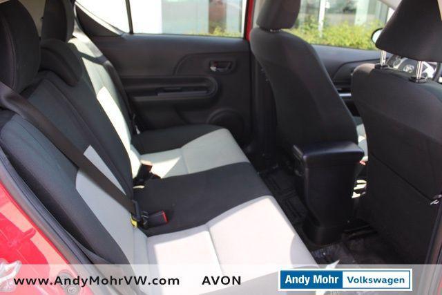 used 2015 Toyota Prius c car, priced at $11,888
