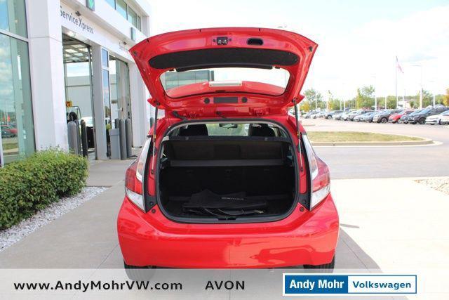 used 2015 Toyota Prius c car, priced at $11,888