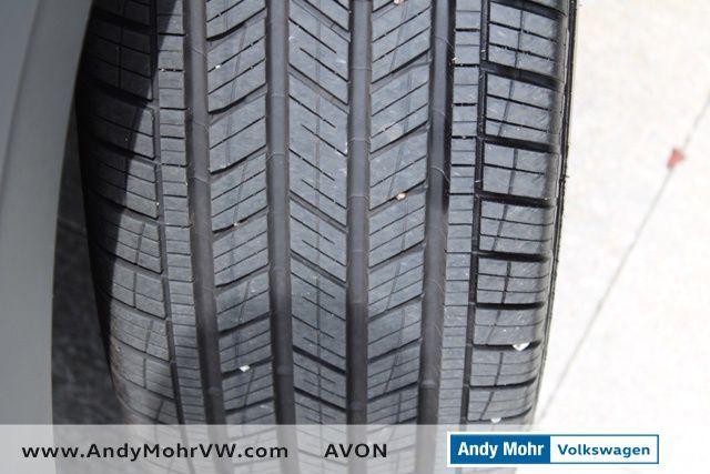 used 2024 Volkswagen Taos car, priced at $29,361