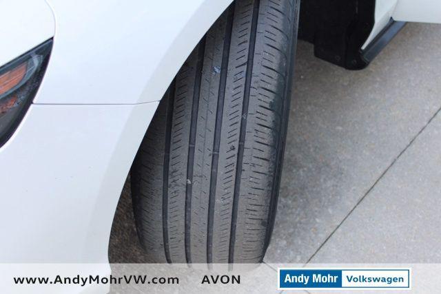 used 2023 Honda Accord car, priced at $27,861