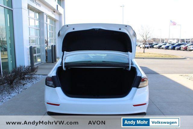 used 2023 Honda Accord car, priced at $27,861