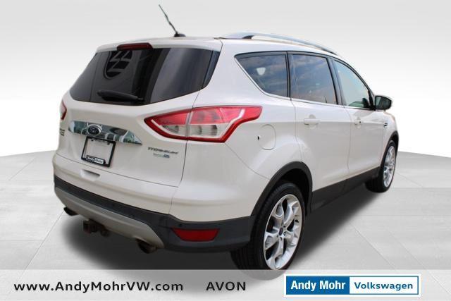 used 2016 Ford Escape car, priced at $9,000