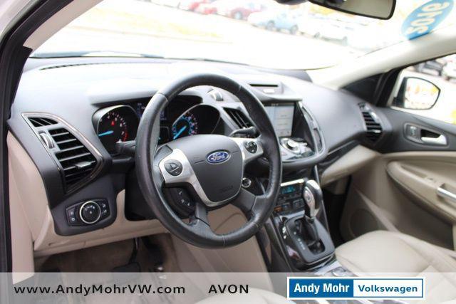 used 2016 Ford Escape car, priced at $9,000