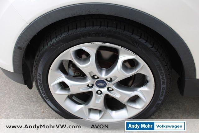 used 2016 Ford Escape car, priced at $9,000