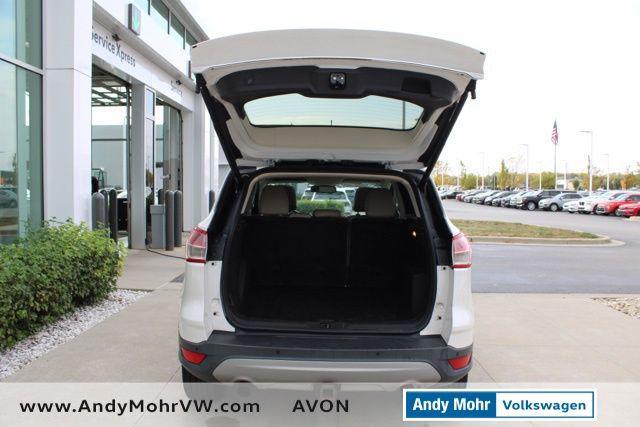 used 2016 Ford Escape car, priced at $9,000