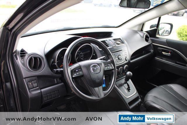 used 2013 Mazda Mazda5 car, priced at $7,777