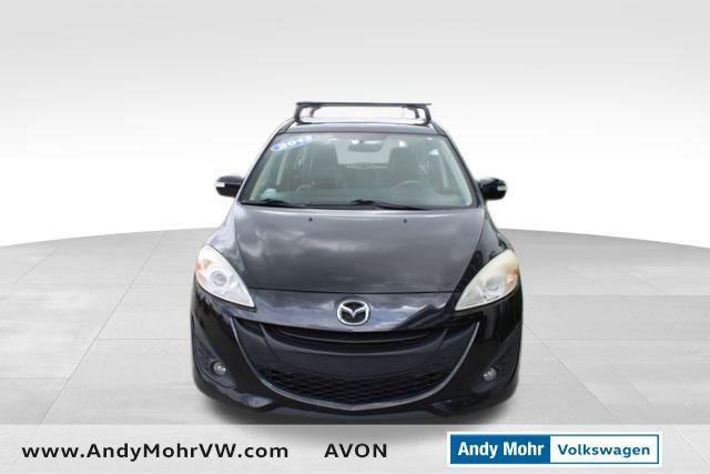 used 2013 Mazda Mazda5 car, priced at $7,777