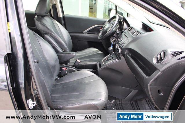 used 2013 Mazda Mazda5 car, priced at $7,777