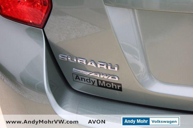 used 2014 Subaru Impreza car, priced at $10,691
