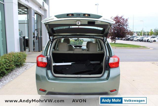 used 2014 Subaru Impreza car, priced at $10,691