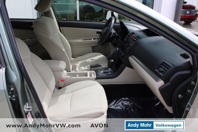 used 2014 Subaru Impreza car, priced at $10,691
