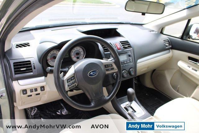 used 2014 Subaru Impreza car, priced at $10,691