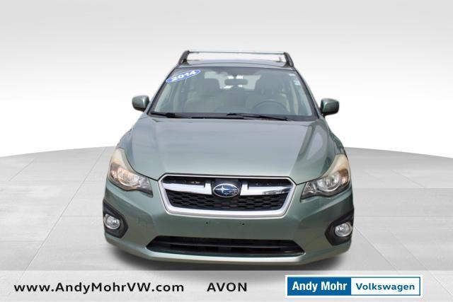 used 2014 Subaru Impreza car, priced at $10,691