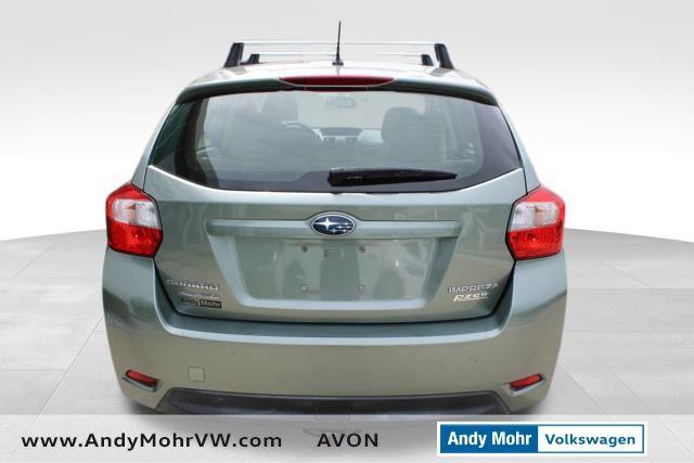 used 2014 Subaru Impreza car, priced at $10,691