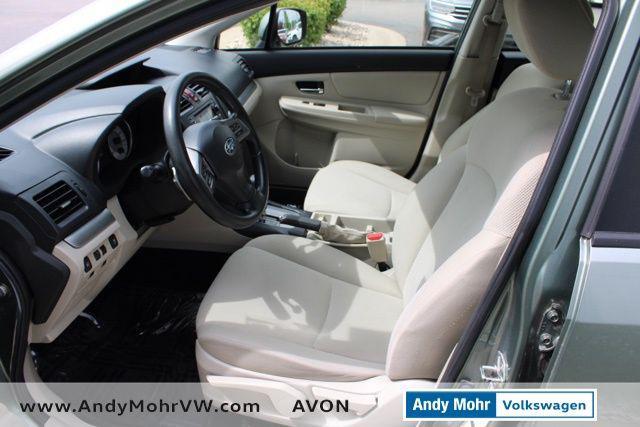 used 2014 Subaru Impreza car, priced at $10,691