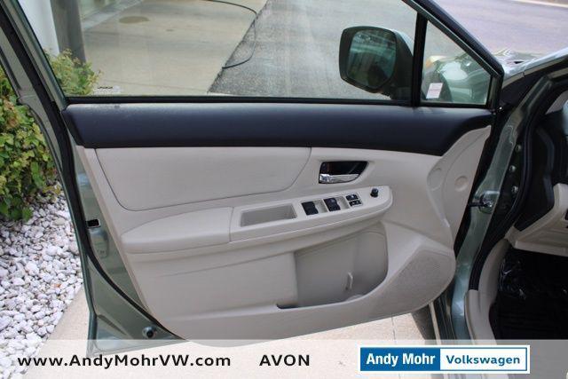 used 2014 Subaru Impreza car, priced at $10,691