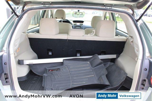 used 2014 Subaru Impreza car, priced at $10,691