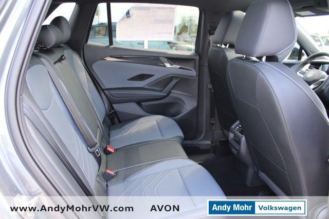 new 2025 Volkswagen Tiguan car, priced at $39,486