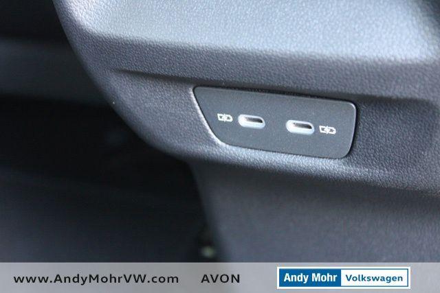 new 2025 Volkswagen Tiguan car, priced at $39,486