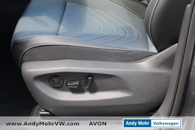 new 2025 Volkswagen Tiguan car, priced at $39,486