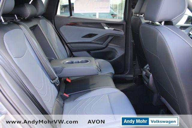 new 2025 Volkswagen Tiguan car, priced at $39,486