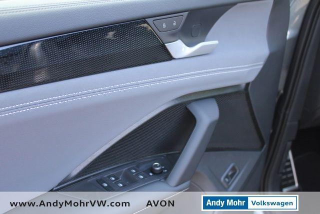 new 2025 Volkswagen Tiguan car, priced at $39,486