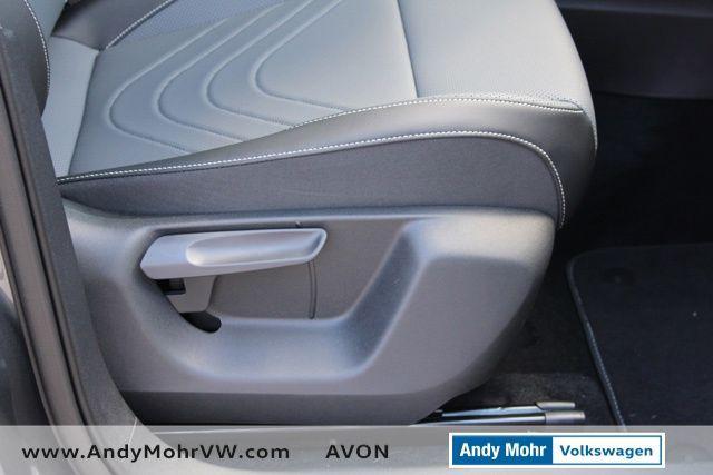 new 2025 Volkswagen Tiguan car, priced at $39,486