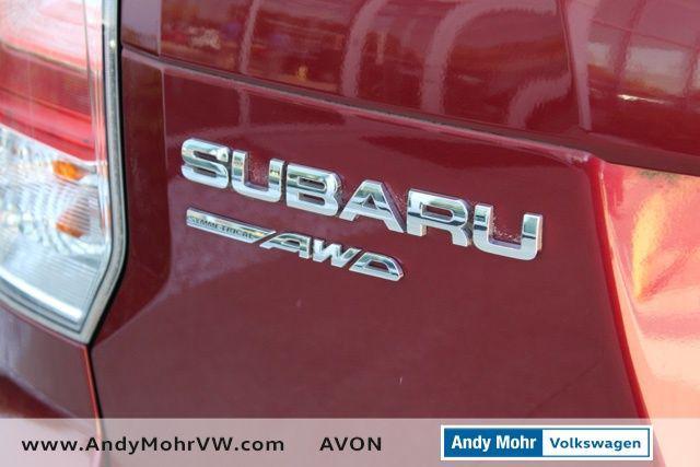 used 2018 Subaru Forester car, priced at $21,500