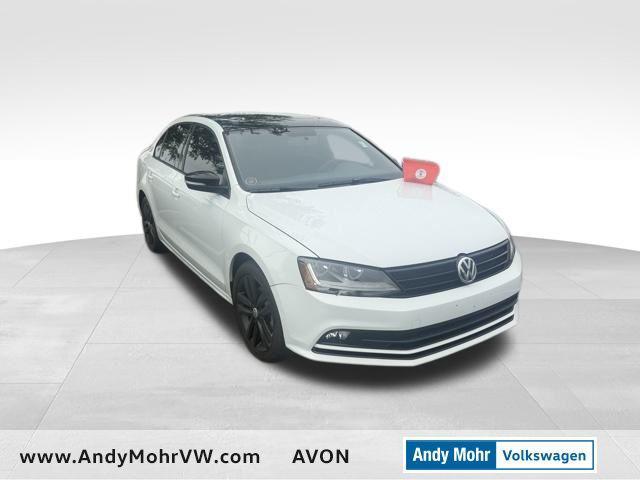 used 2018 Volkswagen Jetta car, priced at $15,800