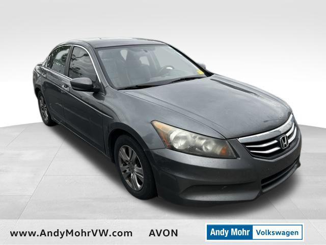 used 2012 Honda Accord car, priced at $3,750
