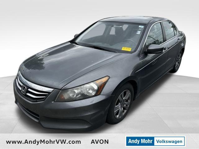 used 2012 Honda Accord car, priced at $3,750